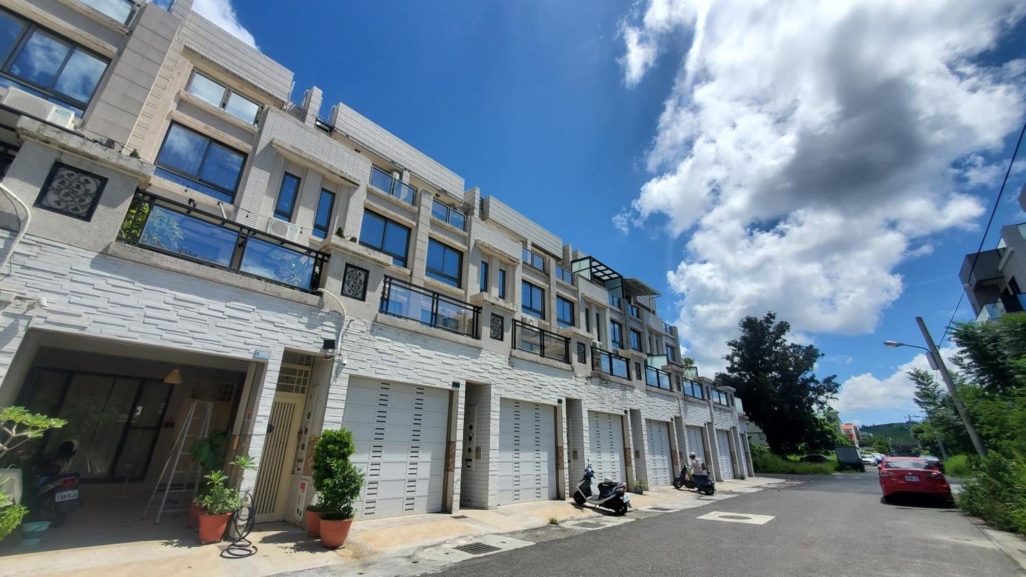 隨緣民宿 Suiian Inn Heng-ch'un Kültér fotó